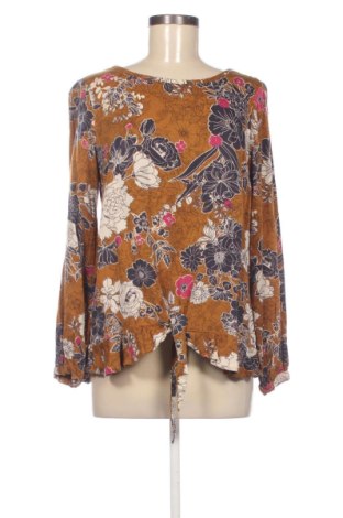 Bluză de femei Fransa, Mărime M, Culoare Multicolor, Preț 89,23 Lei, #137855308