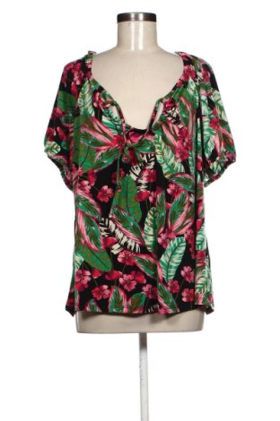 Bluză de femei Simply Be, Mărime XXL, Culoare Multicolor, Preț 52,49 Lei, #137855360