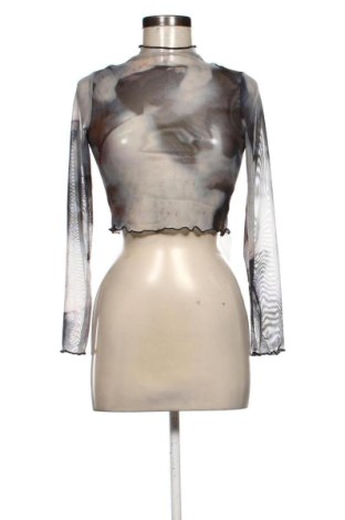 Bluză de femei SHEIN, Mărime XS, Culoare Multicolor, Preț 83,99 Lei, #137855535
