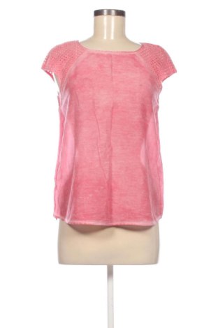 Bluză de femei Hugo Boss, Mărime S, Culoare Roz, Preț 309,70 Lei, #137855667