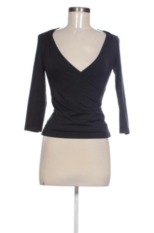 Dámska blúza H&M, Veľkosť S, Farba Čierna, Cena  10,00 €, #137855746