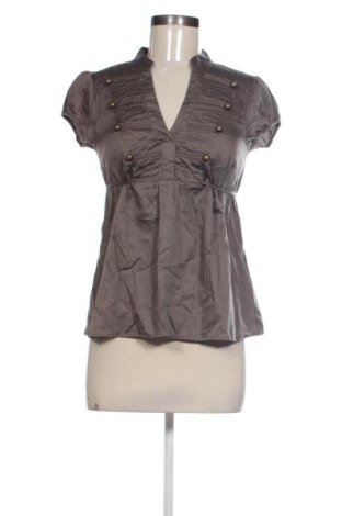 Dámska blúza H&M, Veľkosť S, Farba Hnedá, Cena  10,00 €, #137856075