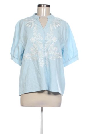 Női blúz Unbranded, Méret XL, Szín Kék, Ár 3 546 Ft, #137856588