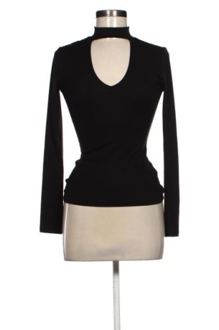 Női blúz H&M, Méret XS, Szín Fekete, Ár 3 546 Ft, #137856849
