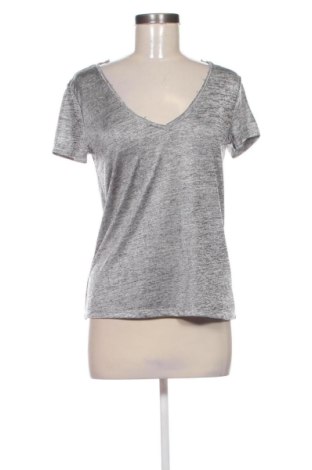 Дамска блуза H&M, Размер XS, Цвят Сив, Цена 10,00 €, #137857035