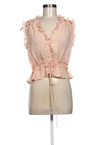 Női blúz H&M, Méret M, Szín Rózsaszín, Ár 4 691 Ft, #137857210