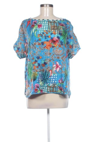 Bluză de femei Marc Cain, Mărime M, Culoare Multicolor, Preț 312,99 Lei, #137857230