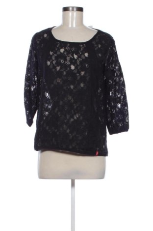 Női blúz Edc By Esprit, Méret M, Szín Fekete, Ár 6 819 Ft, #137857423