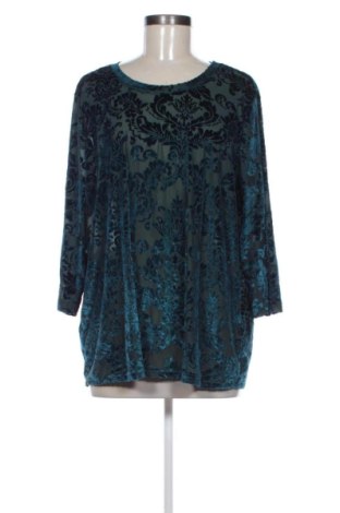Női blúz Unbranded, Méret XXL, Szín Kék, Ár 3 849 Ft, #137857898