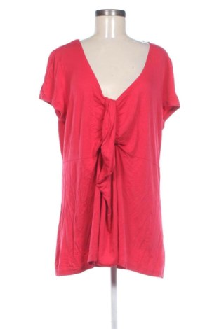 Bluzka damska Bpc Bonprix Collection, Rozmiar XXL, Kolor Czerwony, Cena 204,99 zł, #137857908
