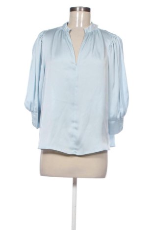 Női blúz H&M, Méret S, Szín Kék, Ár 3 546 Ft, #137858267