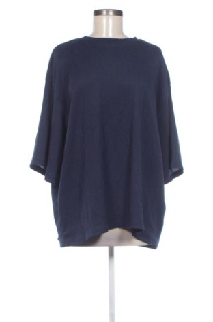 Bluză de femei Zeeman, Mărime XXL, Culoare Albastru, Preț 53,99 Lei, #137858294
