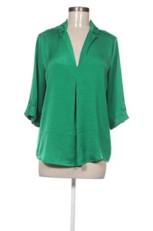 Dámska blúza Stradivarius, Veľkosť M, Farba Zelená, Cena  10,00 €, #137858418