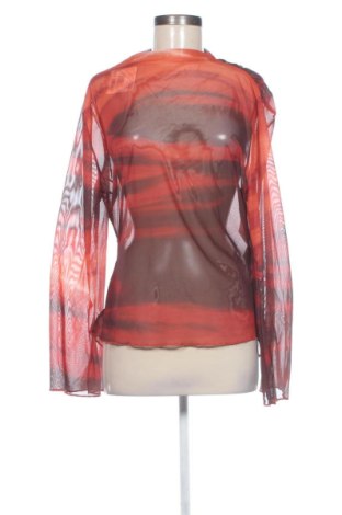 Дамска блуза SHEIN, Размер XXL, Цвят Многоцветен, Цена 8,18 €, #137858443