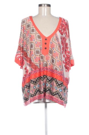 Bluză de femei Unbranded, Mărime L, Culoare Multicolor, Preț 35,99 Lei, #137858527
