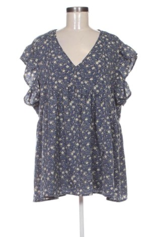 Bluză de femei Unbranded, Mărime 3XL, Culoare Multicolor, Preț 53,99 Lei, #137858637