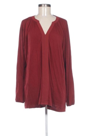 Dámská halenka Thea, Velikost XL, Barva Červená, Cena  2 129,00 Kč, #137859431