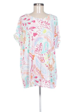 Bluză de femei Gina Benotti, Mărime L, Culoare Multicolor, Preț 53,99 Lei, #137859522