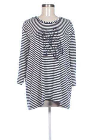 Дамска блуза Bexley, Размер XXL, Цвят Многоцветен, Цена 7,15 €, #137859551