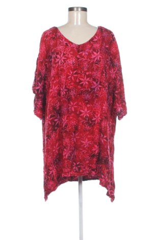 Дамска блуза Unbranded, Размер XL, Цвят Многоцветен, Цена 12,78 €, #137859621