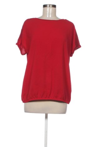 Bluzka damska TCM, Rozmiar L, Kolor Czerwony, Cena 41,13 zł, #137859910