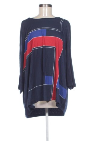 Bluză de femei Unbranded, Mărime XXL, Culoare Multicolor, Preț 63,99 Lei, #137859954
