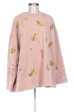 Bluză de femei Lost Ink, Mărime 5XL, Culoare Mov deschis, Preț 44,99 Lei, #137860048