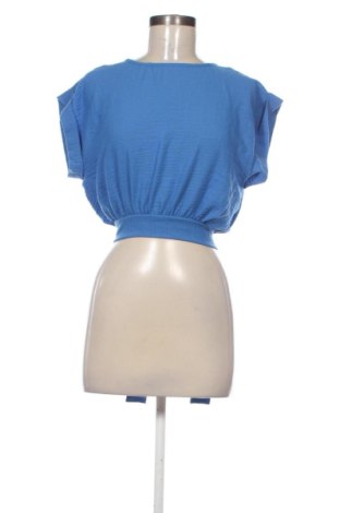 Bluză de femei Unbranded, Mărime L, Culoare Albastru, Preț 52,49 Lei, #137860138