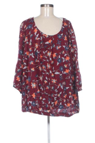 Női blúz Unbranded, Méret 3XL, Szín Sokszínű, Ár 8 299 Ft, #137860171