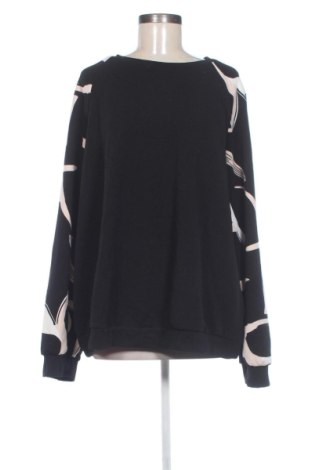 Дамска блуза SHEIN, Размер 4XL, Цвят Многоцветен, Цена 10,22 €, #137860216
