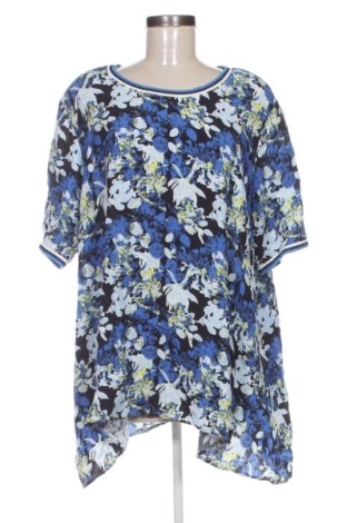 Bluză de femei Frapp, Mărime XXL, Culoare Multicolor, Preț 80,99 Lei, #137860726