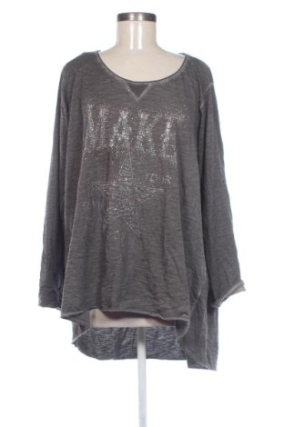 Bluză de femei Unbranded, Mărime S, Culoare Gri, Preț 28,99 Lei, #137860782