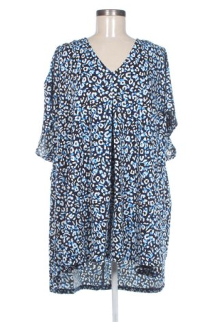 Bluză de femei Yours, Mărime 3XL, Culoare Multicolor, Preț 72,99 Lei, #137860949