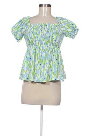 Bluzka damska NEW COLLECTION, Rozmiar XS, Kolor Kolorowy, Cena 58,07 zł, #137860988