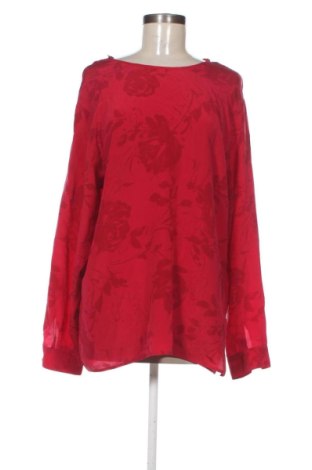Bluzka damska Persona, Rozmiar XL, Kolor Czerwony, Cena 55,62 zł, #137861310