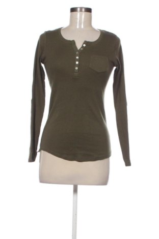 Bluzka damska Unbranded, Rozmiar S, Kolor Zielony, Cena 41,13 zł, #137861461