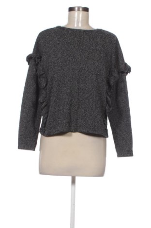 Bluză de femei Unbranded, Mărime L, Culoare Argintiu, Preț 51,00 Lei, #137862335