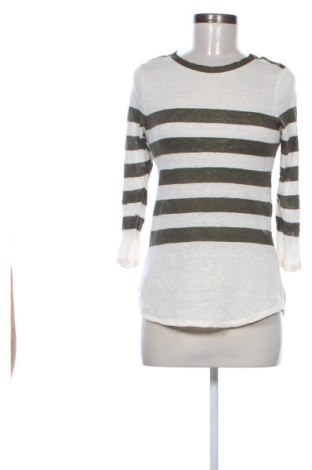 Bluză de femei Massimo Dutti, Mărime S, Culoare Multicolor, Preț 129,00 Lei, #137862580