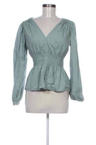 Bluză de femei Gap, Mărime M, Culoare Verde, Preț 54,00 Lei, #137862620