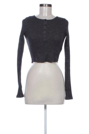 Bluză de femei Review, Mărime XXS, Culoare Gri, Preț 91,00 Lei, #137862737