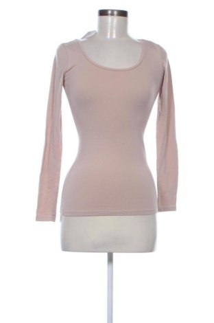 Dámská halenka United Colors Of Benetton, Velikost XS, Barva Popelavě růžová, Cena  412,00 Kč, #137823211