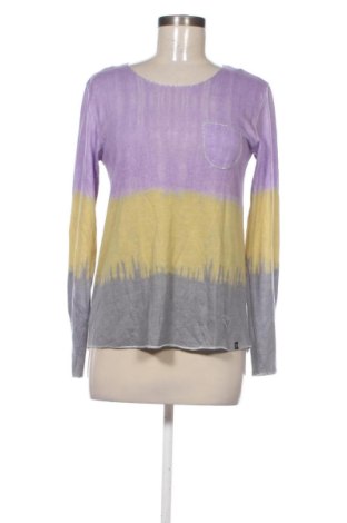 Bluzka damska United Colors Of Benetton, Rozmiar M, Kolor Kolorowy, Cena 73,39 zł, #137861924