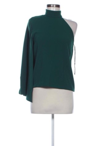 Dámska blúza Zara, Veľkosť XS, Farba Zelená, Cena  14,00 €, #137820214