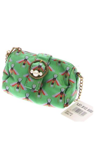 Geantă de femei ASOS, Culoare Verde, Preț 141,72 Lei, #137812600