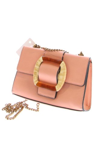 Geantă de femei ASOS, Culoare Roz, Preț 173,22 Lei, #137812982