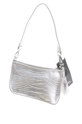 Damska torebka Accessoires, Kolor Srebrzysty, Cena 67,74 zł, #137805367