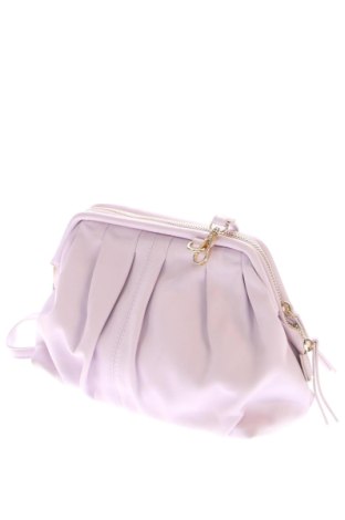 Дамска чанта Accessoires, Цвят Пепел от рози, Цена 11,00 €, #137821176