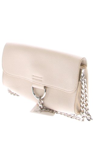 Damska torebka Accessoires, Kolor ecru, Cena 45,00 zł, #137822395
