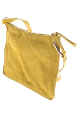 Damska torebka Accessorize, Kolor Żółty, Cena 186,27 zł, #137814333
