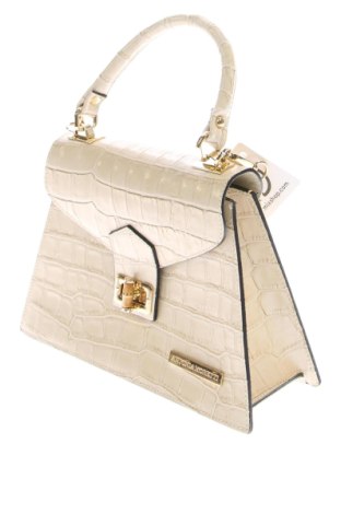 Γυναικεία τσάντα Antonia Moretti, Χρώμα  Μπέζ, Τιμή 104,00 €, #137815411